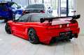 Honda NSX 3.0 BENZINE * BELGIAN CAR * MANUAL GEARBOX * CARPA Rot - thumbnail 8