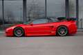 Honda NSX 3.0i VTEC *BELGIAN CAR*MANUAL*SERVICED* Rot - thumbnail 12