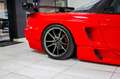 Honda NSX 3.0 BENZINE * BELGIAN CAR * MANUAL GEARBOX * CARPA Rot - thumbnail 12