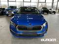 Skoda Octavia 1.5 TSI e-Tec Navi ACC LED Kamera Winterpaket Digi Blau - thumbnail 2