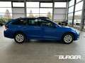 Skoda Octavia 1.5 TSI e-Tec Navi ACC LED Kamera Winterpaket Digi Blau - thumbnail 4