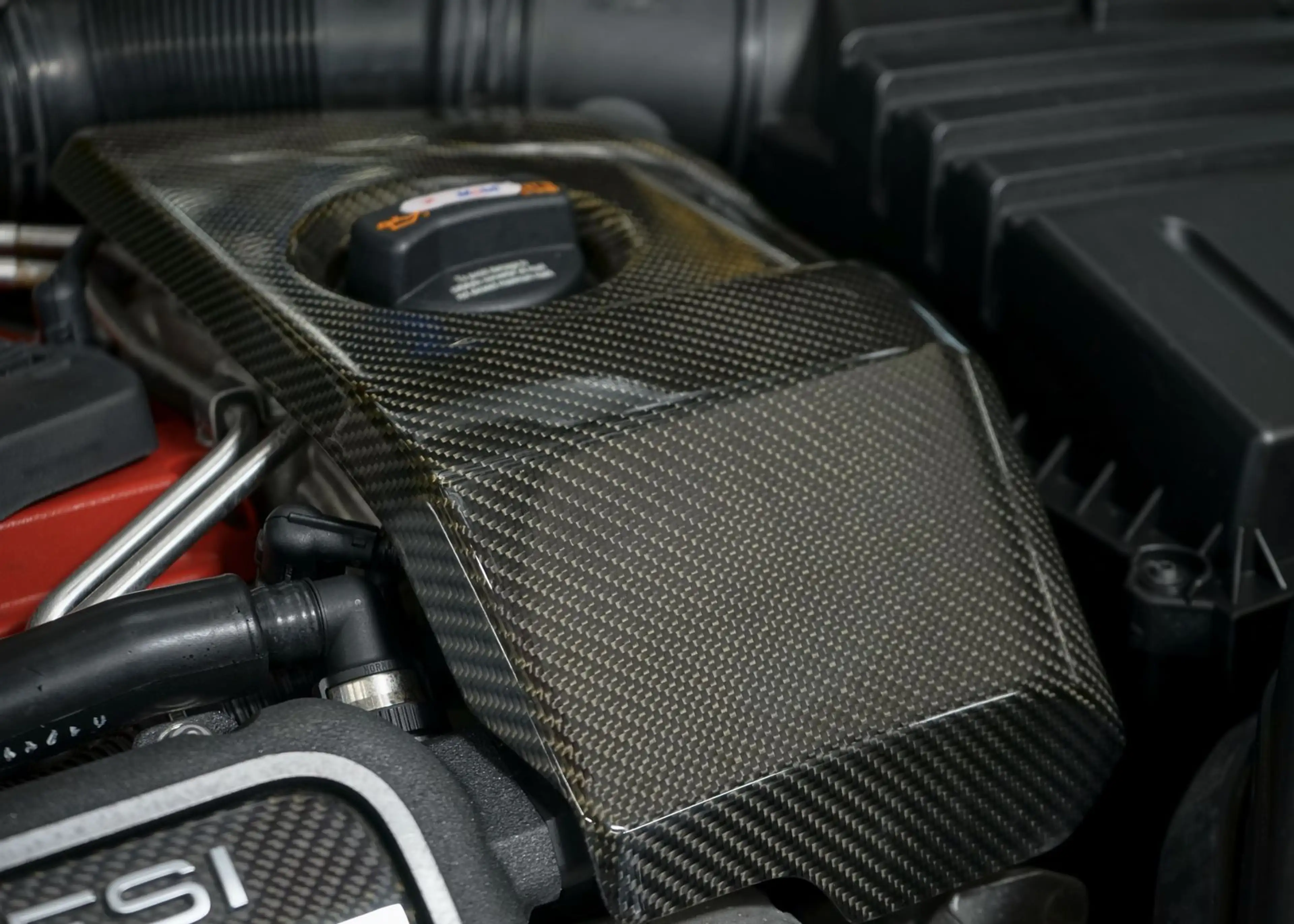 Audi TT RS 2.5 TFSI Roadster quattro 280km/h Schalter — photo 38