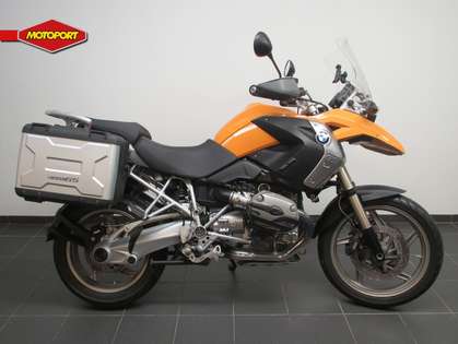 BMW R 1200 GS