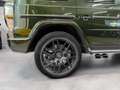 Mercedes-Benz G 63 AMG G63 AMG MANUFAKTUR/22/BURMESTER/CARBON/TV/STHZ Vert - thumbnail 21