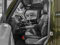 Mercedes-Benz G 63 AMG G63 AMG MANUFAKTUR/22/BURMESTER/CARBON/TV/STHZ Vert - thumbnail 23