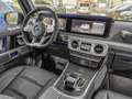 Mercedes-Benz G 63 AMG G63 AMG MANUFAKTUR/22/BURMESTER/CARBON/TV/STHZ Vert - thumbnail 8