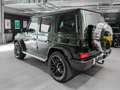 Mercedes-Benz G 63 AMG G63 AMG MANUFAKTUR/22/BURMESTER/CARBON/TV/STHZ Vert - thumbnail 4