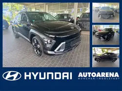 Hyundai KONA 1.0 T GDI Prime A/T 2xKlima 360 ACC AUT LM