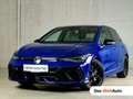 Volkswagen Golf R R TSI 4MOTION DSG Blau - thumbnail 1