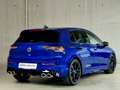 Volkswagen Golf R R TSI 4MOTION DSG Bleu - thumbnail 6