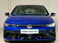 Volkswagen Golf R R TSI 4MOTION DSG Bleu - thumbnail 5