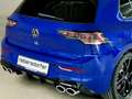 Volkswagen Golf R R TSI 4MOTION DSG Bleu - thumbnail 7