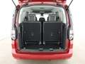 Volkswagen Caddy Edition AHK TMP SHZ 2ZK RFK 7-Sitz Keyless Rot - thumbnail 10