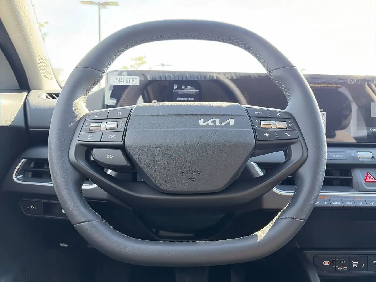 Kia K4 photo Kia K4