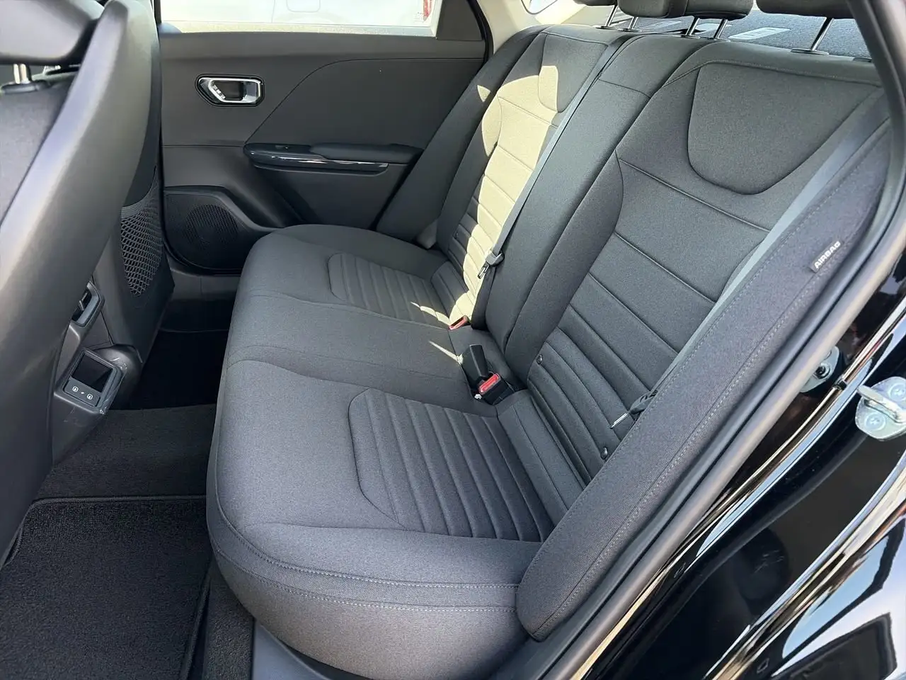Kia K4 photo Kia K4