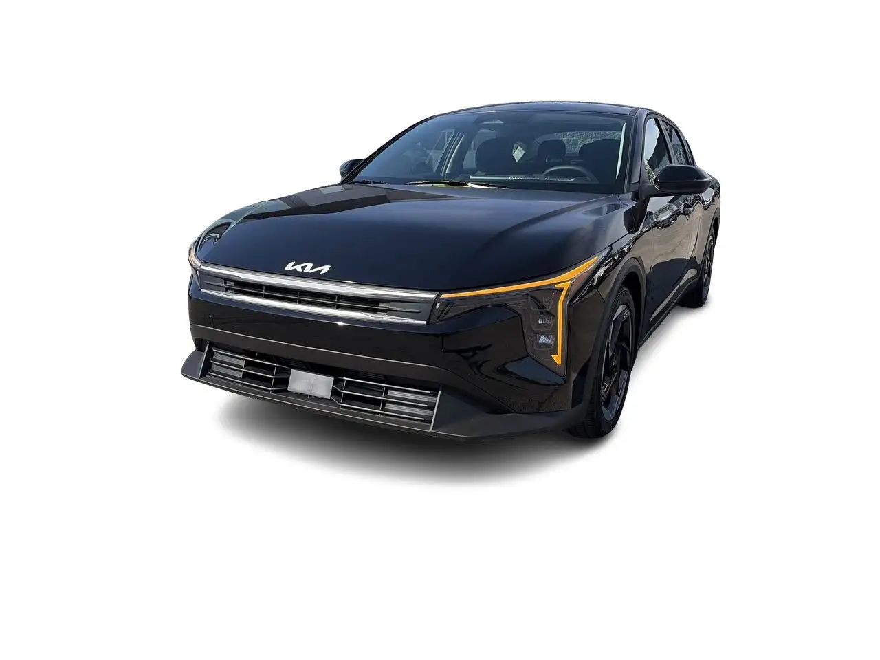 Kia K4 photo Kia K4