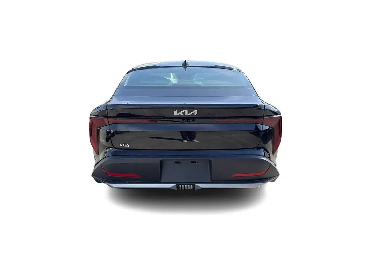 Kia K4 photo Kia K4