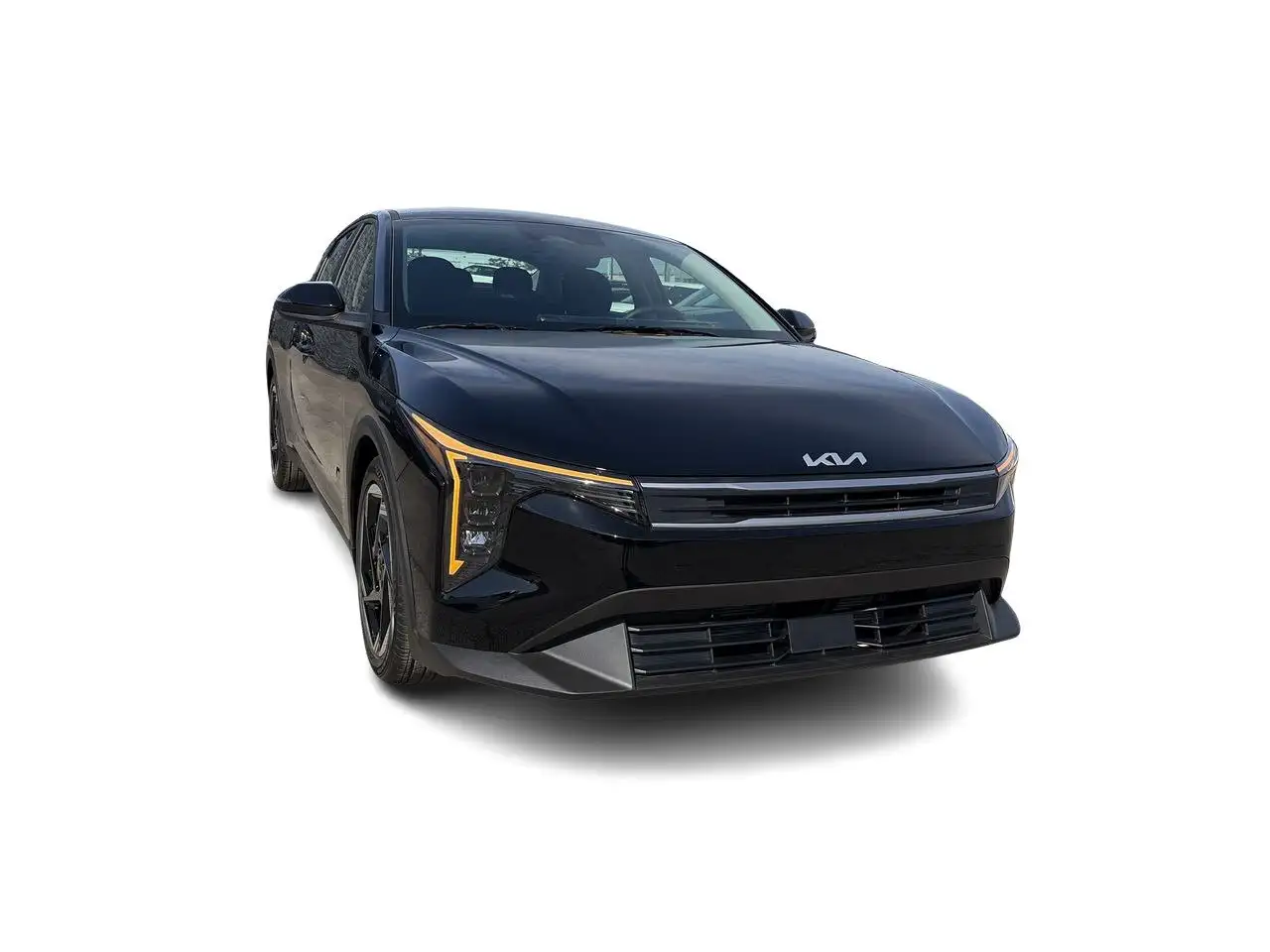 Kia K4 photo Kia K4