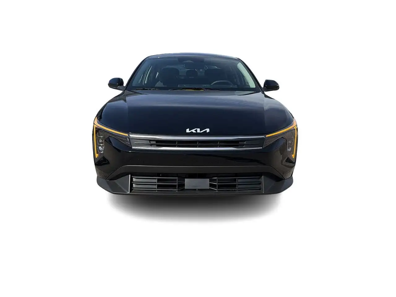 Kia K4 photo Kia K4