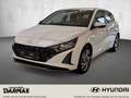 Hyundai i20 1.0 Turbo 48V Trend Mod. 24 Navi Blanc - thumbnail 1