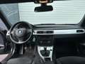BMW 320 3-serie Touring 320i M-PAKKET/NWEAPK/VOLO-H/ALCANT Zwart - thumbnail 10