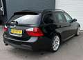 BMW 320 3-serie Touring 320i M-PAKKET/NWEAPK/VOLO-H/ALCANT Zwart - thumbnail 5