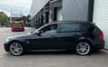 BMW 320 3-serie Touring 320i M-PAKKET/NWEAPK/VOLO-H/ALCANT Zwart - thumbnail 3