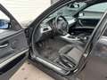 BMW 320 3-serie Touring 320i M-PAKKET/NWEAPK/VOLO-H/ALCANT Zwart - thumbnail 9