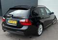 BMW 320 3-serie Touring 320i M-PAKKET/NWEAPK/VOLO-H/ALCANT Zwart - thumbnail 8
