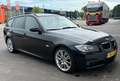 BMW 320 3-serie Touring 320i M-PAKKET/NWEAPK/VOLO-H/ALCANT Zwart - thumbnail 7