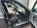 BMW 320 3-serie Touring 320i M-PAKKET/NWEAPK/VOLO-H/ALCANT Zwart - thumbnail 11