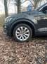 Volkswagen T-Roc 1.5 TSI ACT Elegance OPF DSG sport Zilver - thumbnail 7