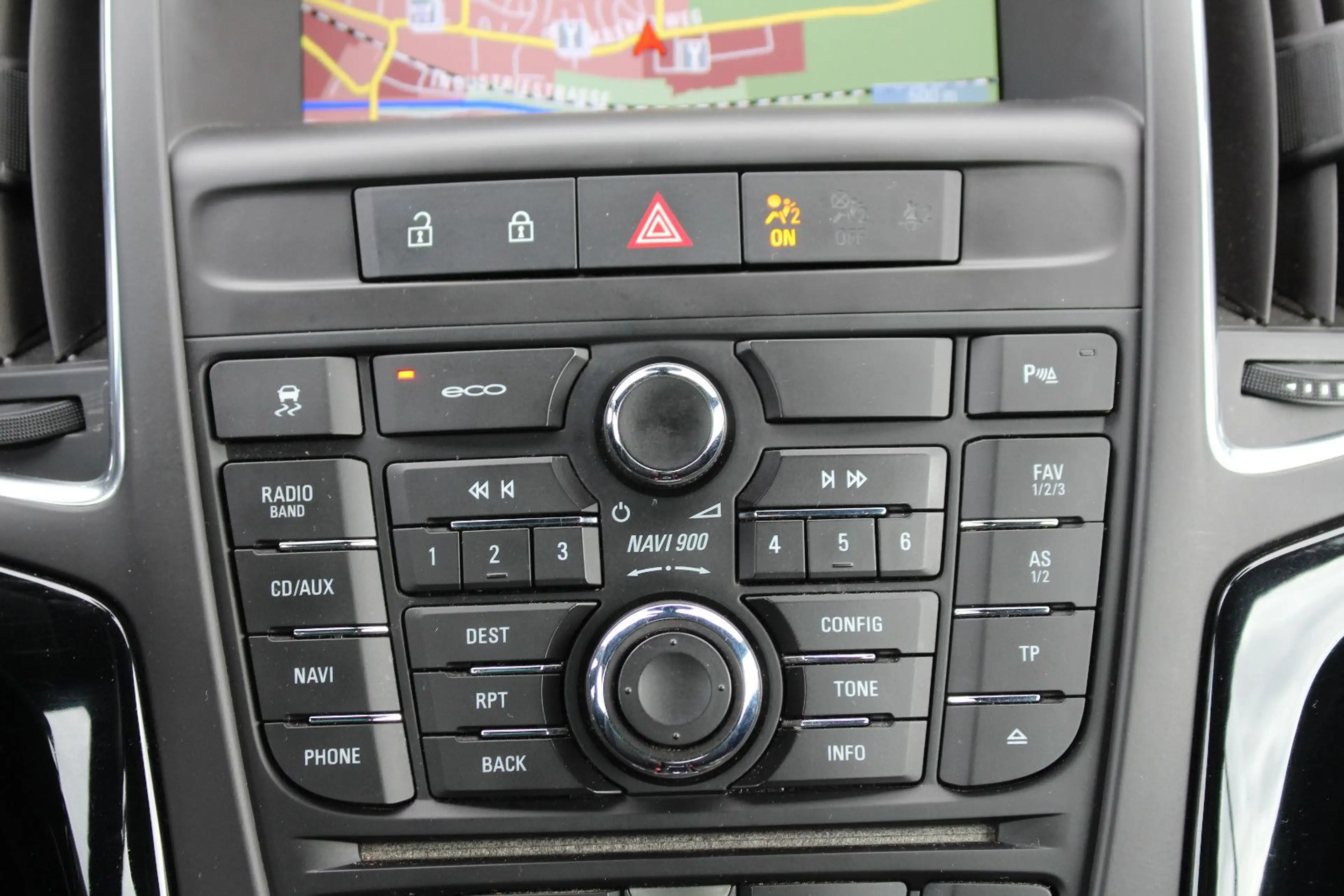 Opel Cascada Innovation*S.Heft*Navi*LenkradHZ*SHZ*PDC — photo 15