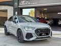 Audi RS Q3 2.5 TFSI quattro S tronic Gris - thumbnail 1