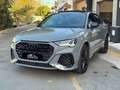 Audi RS Q3 2.5 TFSI quattro S tronic Gris - thumbnail 3