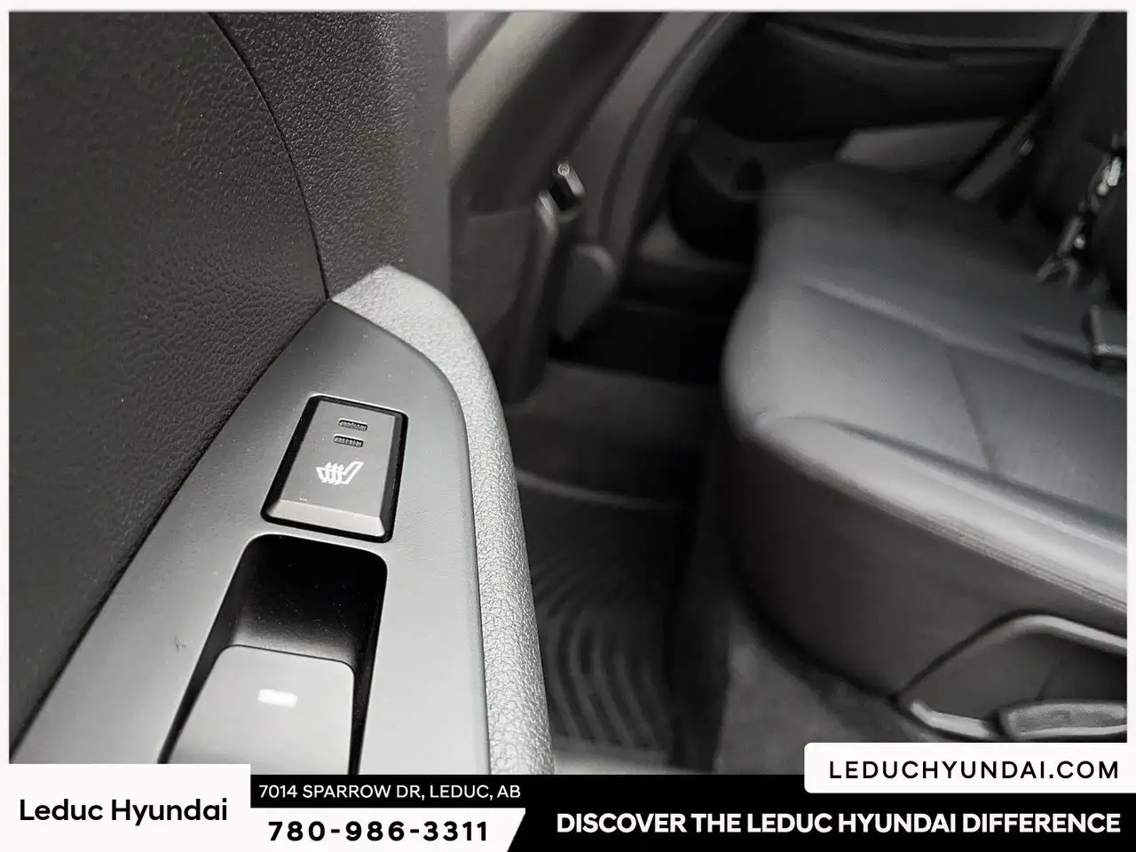 Hyundai TUCSON fotografie Hyundai TUCSON
