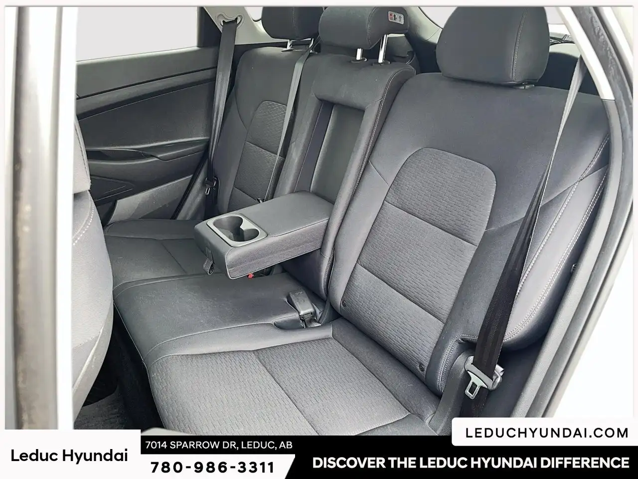 Hyundai TUCSON fotografie Hyundai TUCSON