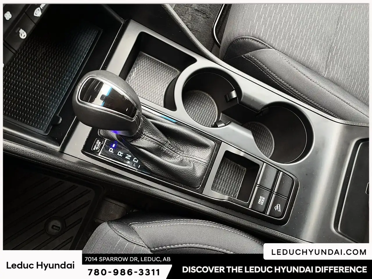 Hyundai TUCSON fotografie Hyundai TUCSON