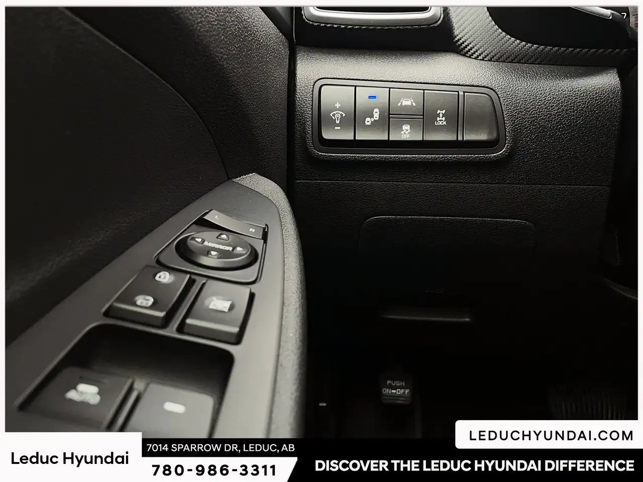 Hyundai TUCSON fotografie Hyundai TUCSON