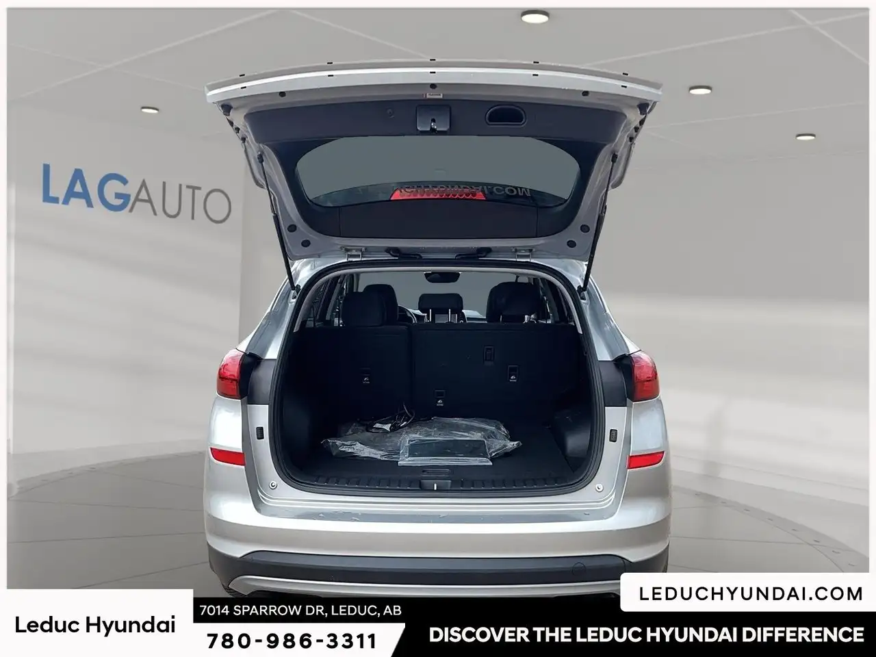 Hyundai TUCSON fotografie Hyundai TUCSON