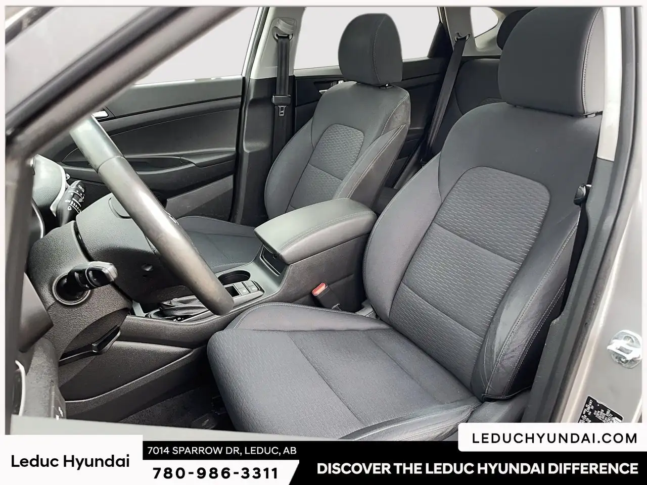 Hyundai TUCSON fotografie Hyundai TUCSON