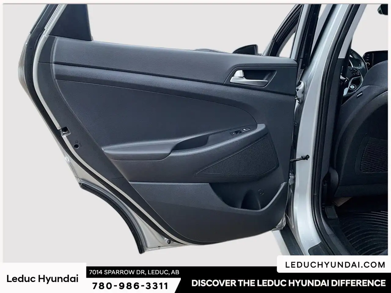 Hyundai TUCSON fotografie Hyundai TUCSON