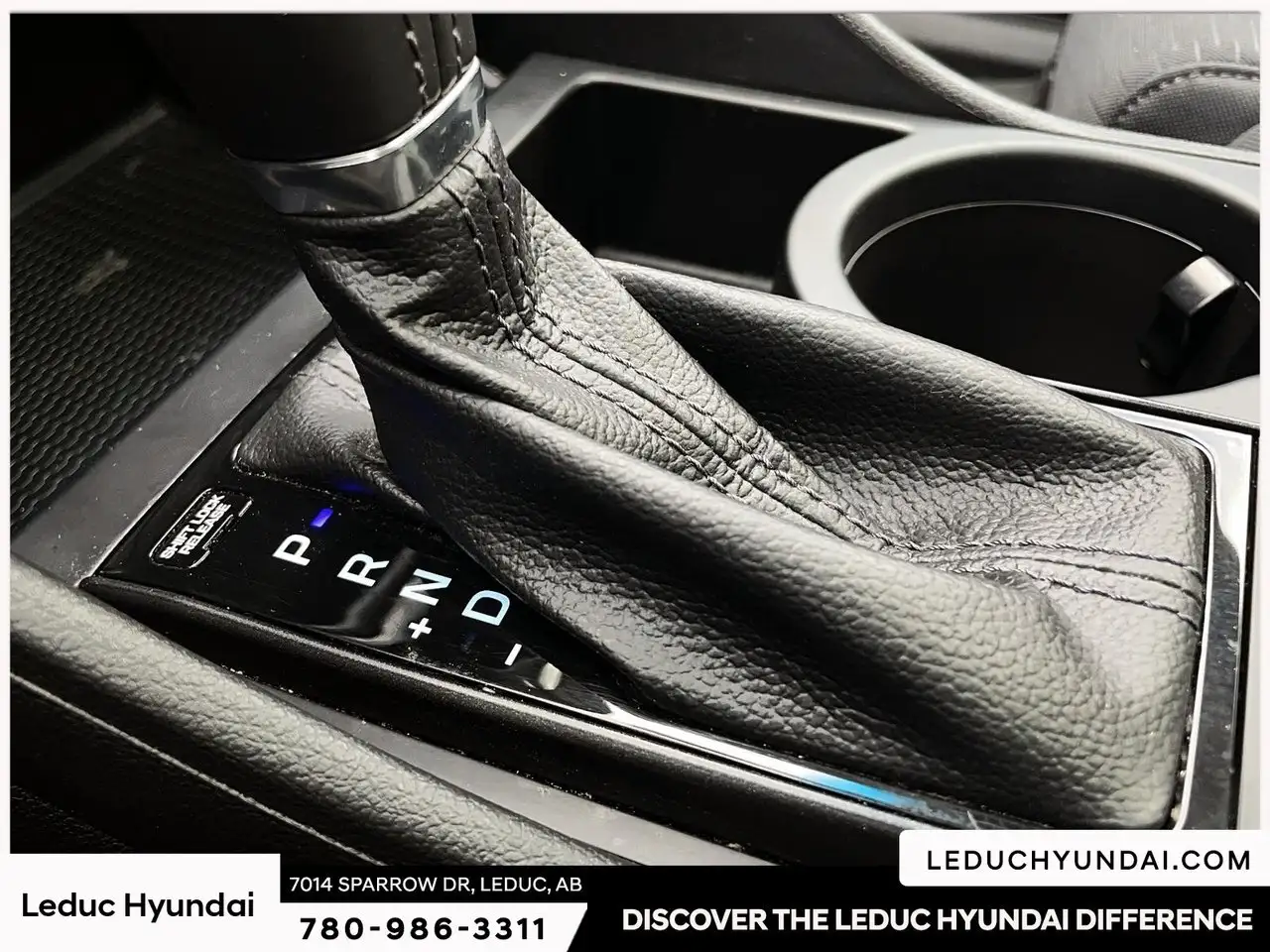 Hyundai TUCSON fotografie Hyundai TUCSON