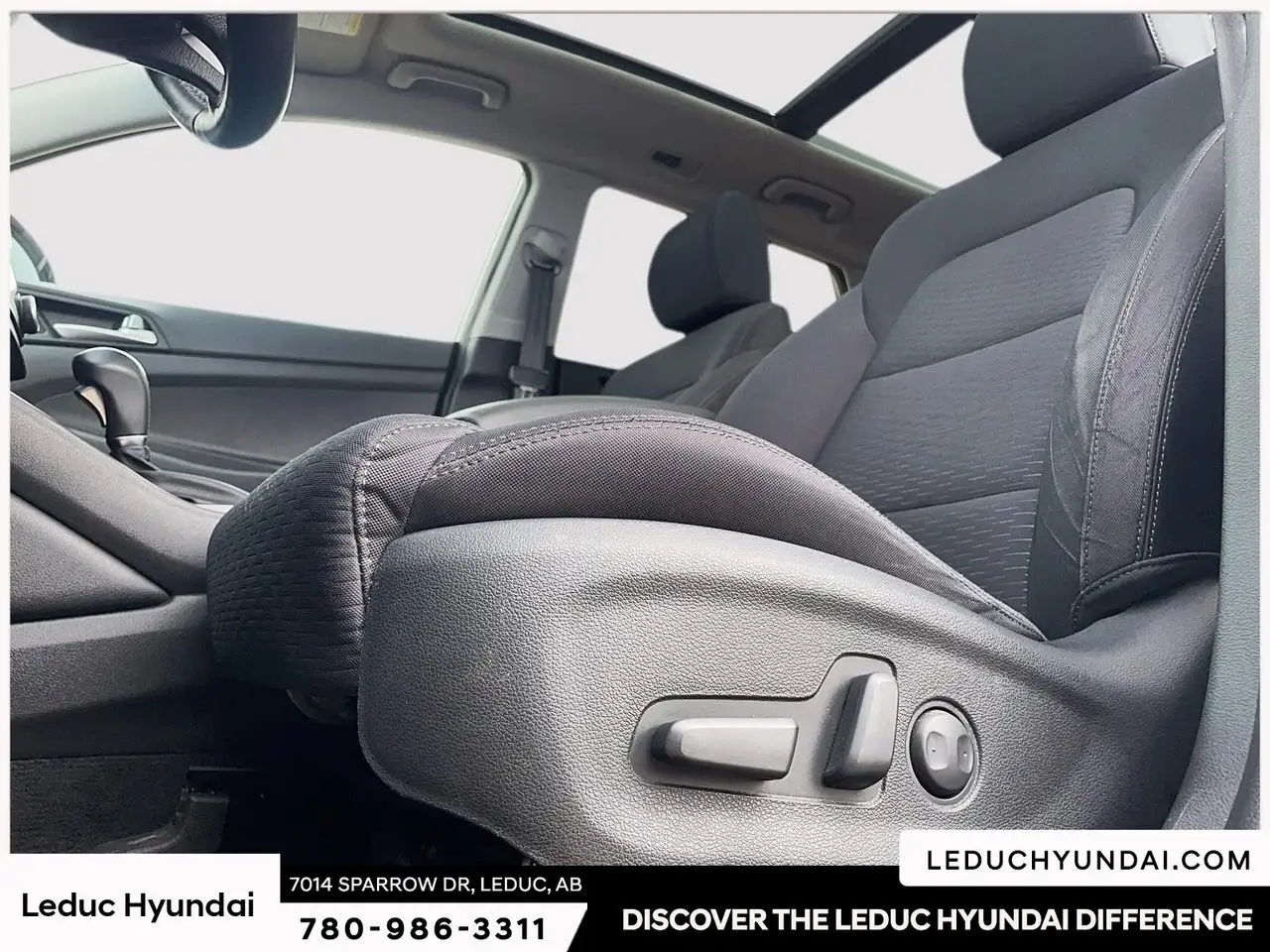Hyundai TUCSON fotografie Hyundai TUCSON