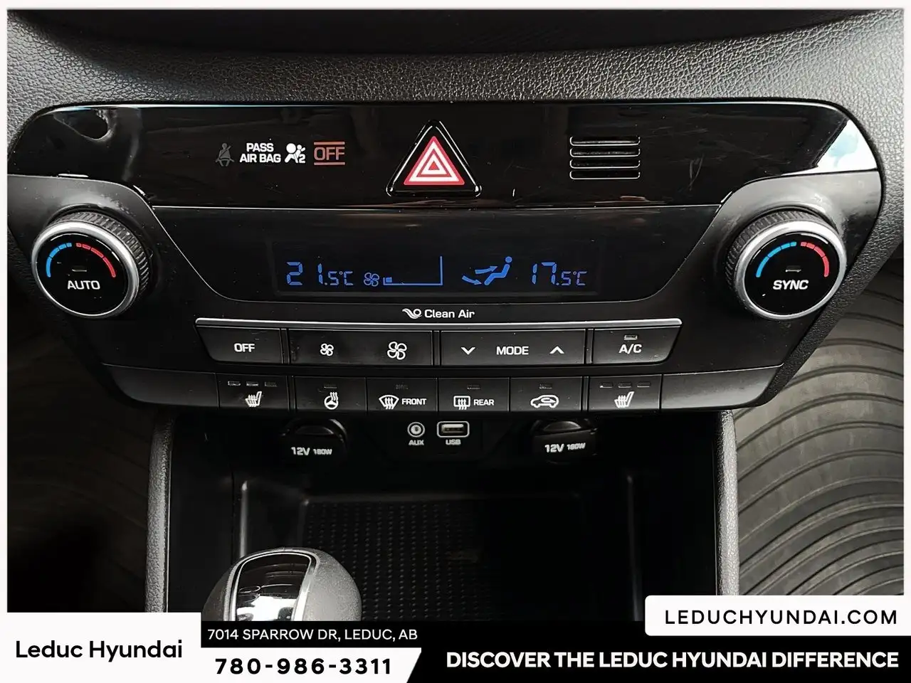 Hyundai TUCSON fotografie Hyundai TUCSON
