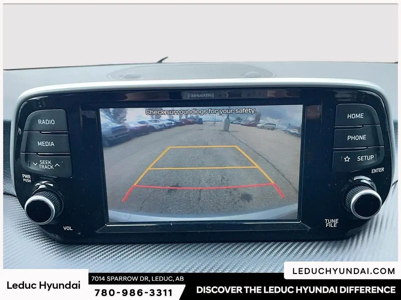 Hyundai TUCSON fotografie Hyundai TUCSON