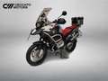 BMW R 1200 GS Adventure Abs my10 Blanc - thumbnail 3