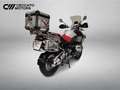 BMW R 1200 GS Adventure Abs my10 Blanc - thumbnail 6
