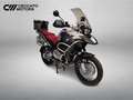 BMW R 1200 GS Adventure Abs my10 Blanc - thumbnail 1