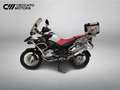 BMW R 1200 GS Adventure Abs my10 Blanc - thumbnail 2